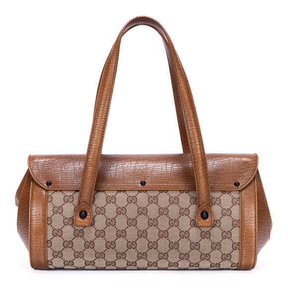 Gucci GG Bamboo Bullet - Picture 5 of 12